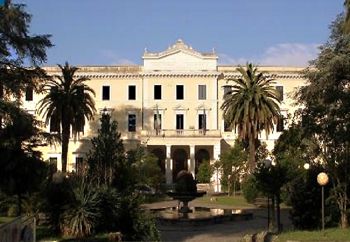 Santa Maria della Pietà