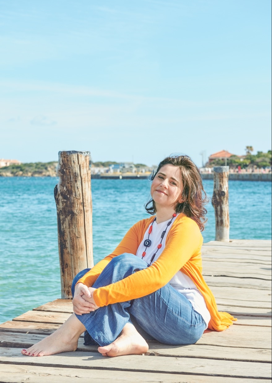 Premio Donna di Mare 2022