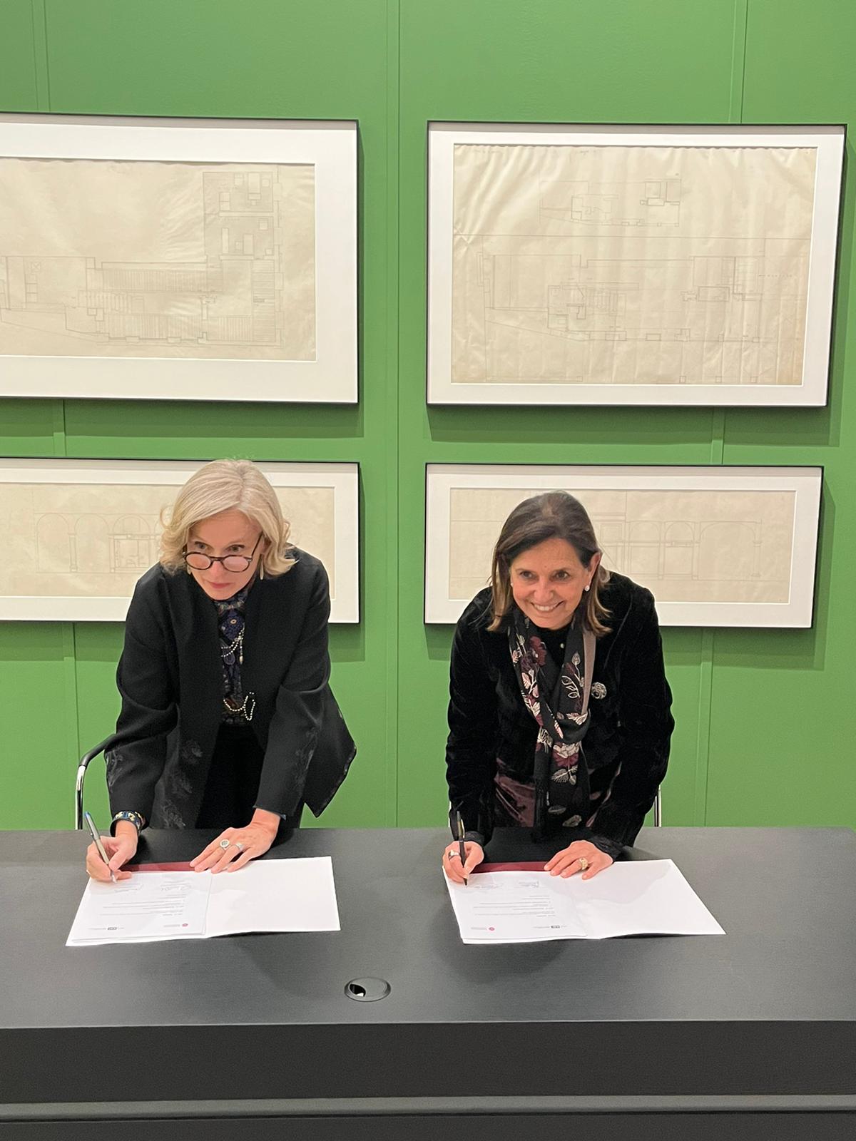 Sapienza e MAXXI per la cultura