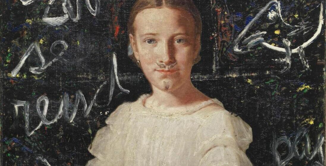 Lo scarabocchio secondo Tim Ingold a Villa Medici