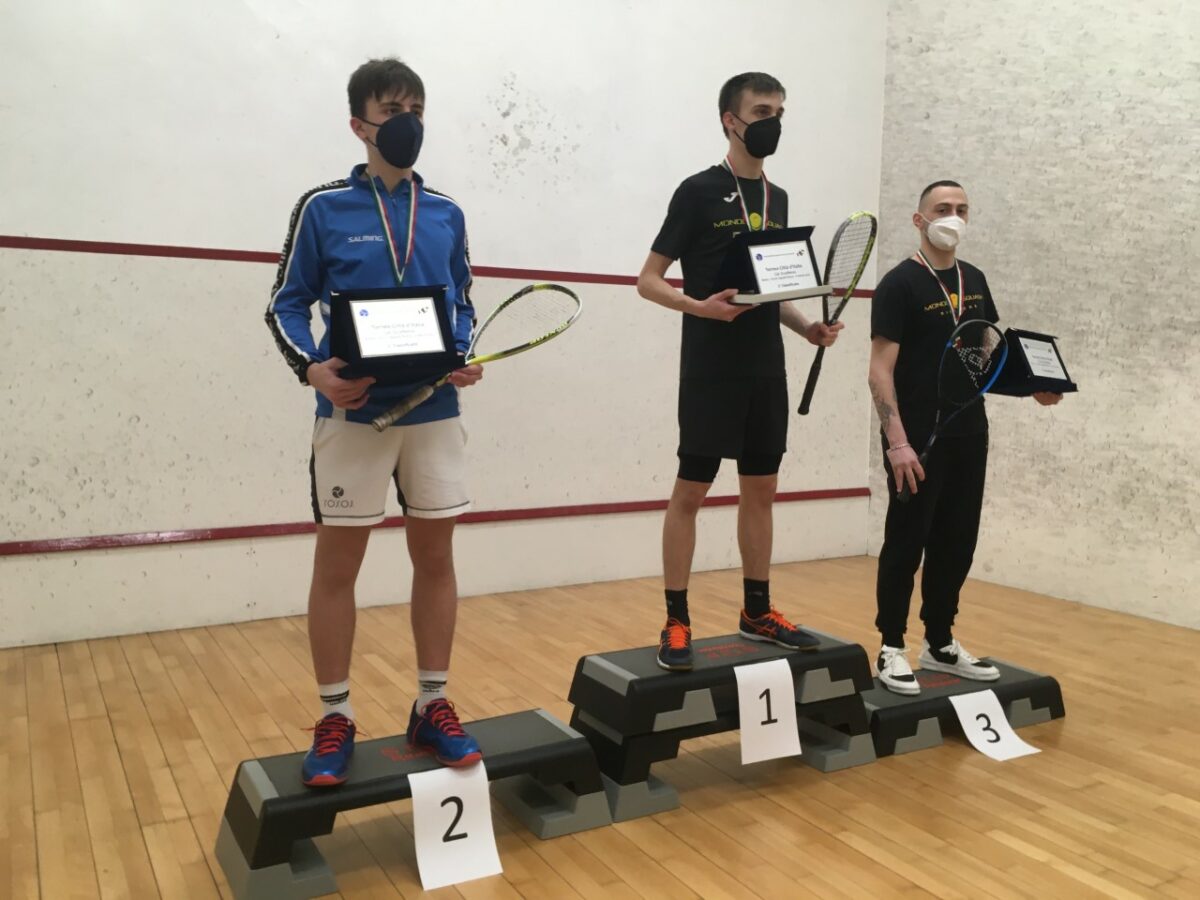 Squash Roma
