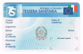 Rilasciate 1000 tessere