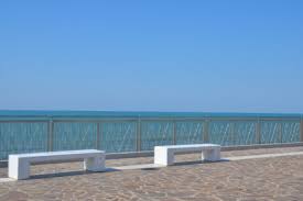 Inaugurato Belvedere
