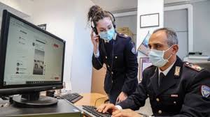 Truffe donazioni su web
