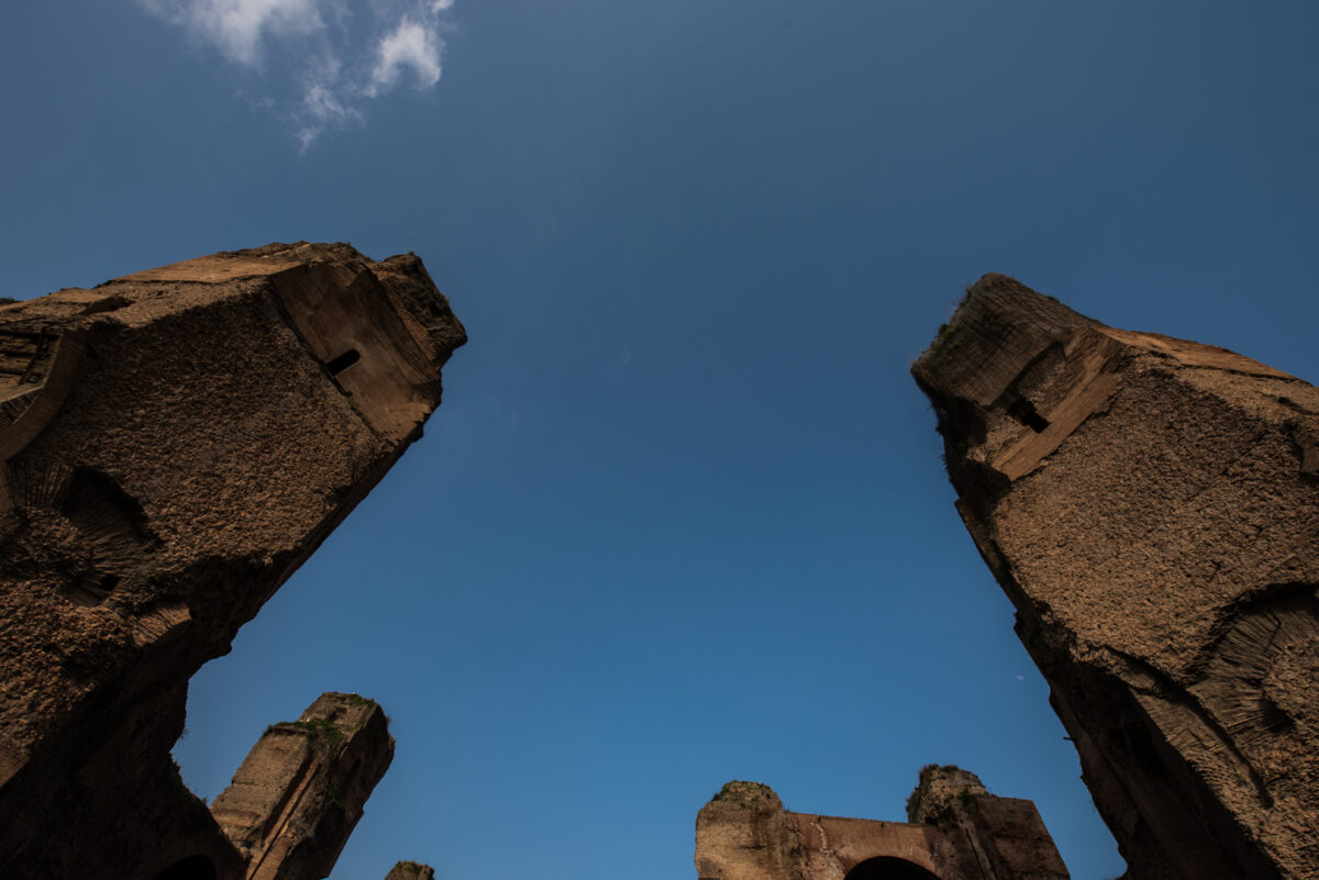Il Teatro dell'Opera torna alle Terme di Caracalla