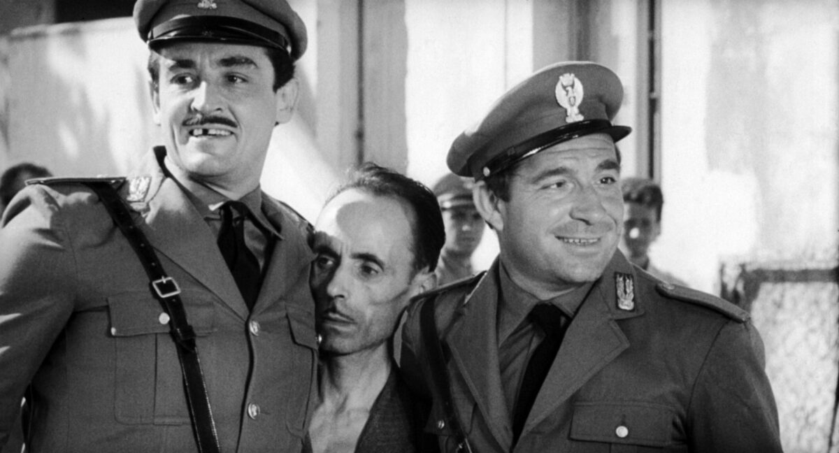 100 anni di Ugo Tognazzi alla Casa del Cinema