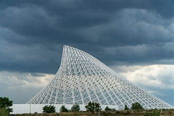 La Vela di Calatrava