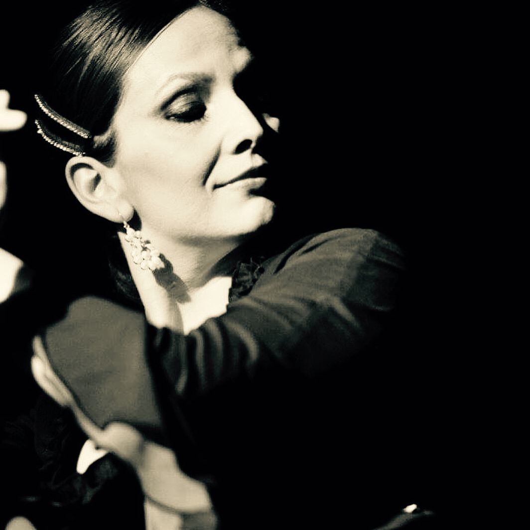 Francesca Stocchi