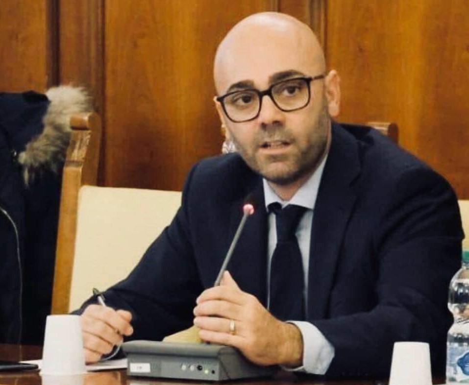 Antonio De Santis