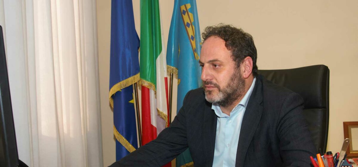 Daniele Ognibene
