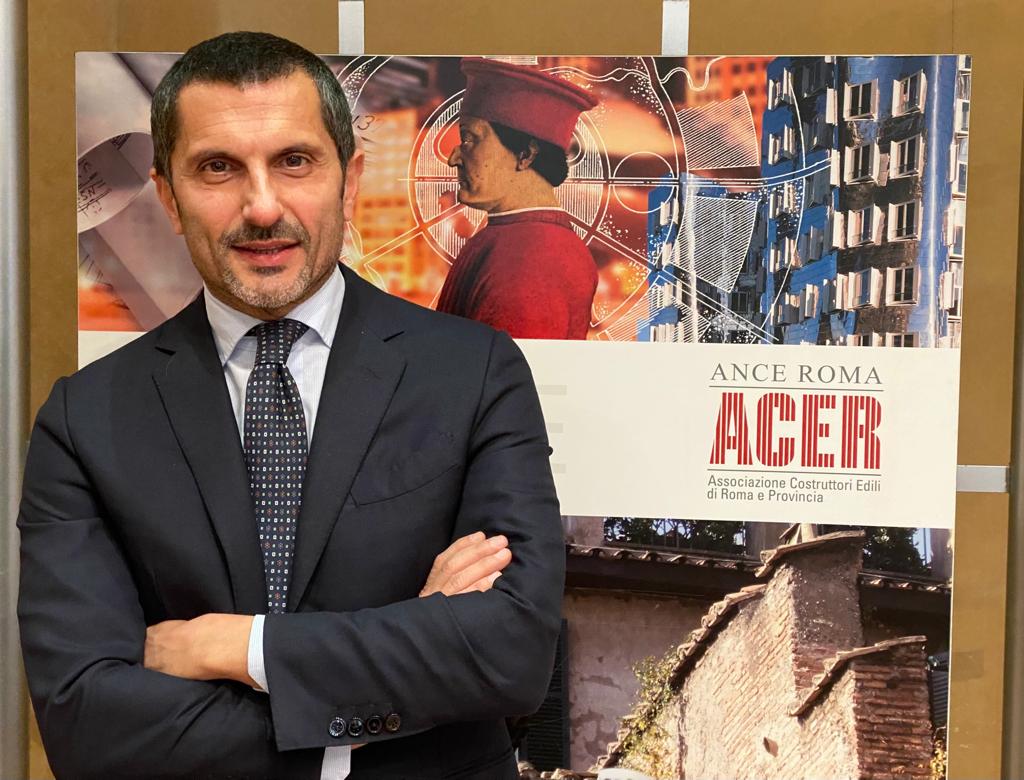 L'ACER ha eletto Antonio Ciucci nuovo presidente
