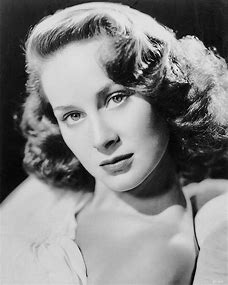 muore a Roma Alida Valli