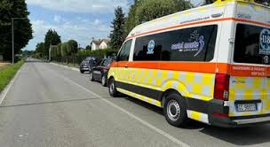 Incidente a Colleferro