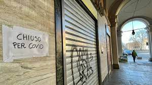 7mila bar chiusi in 2 anni