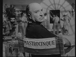 Muore Camillo Mastrocinque