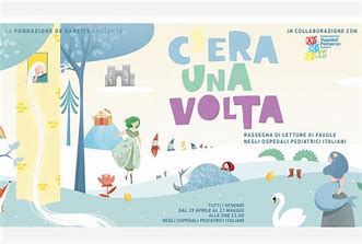 C'era una volta