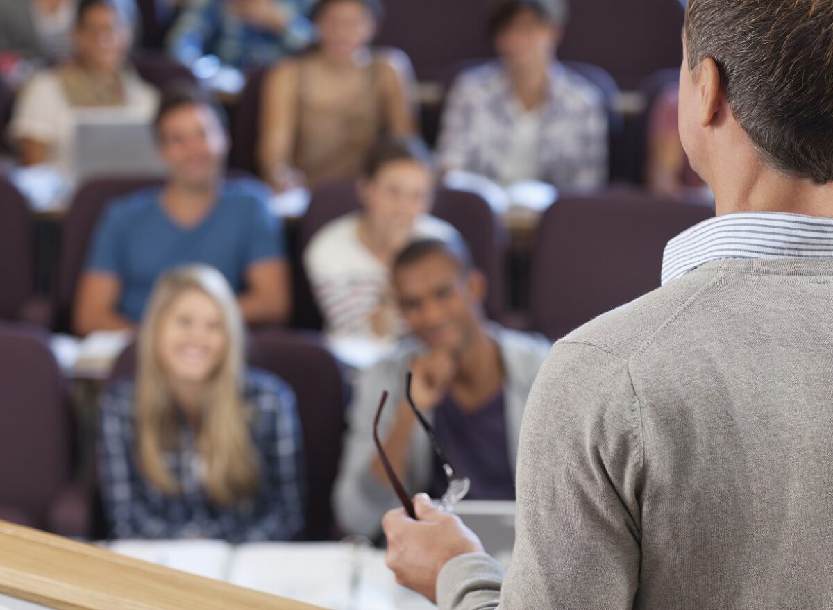 Due scuole romane al top per la lingua inglese