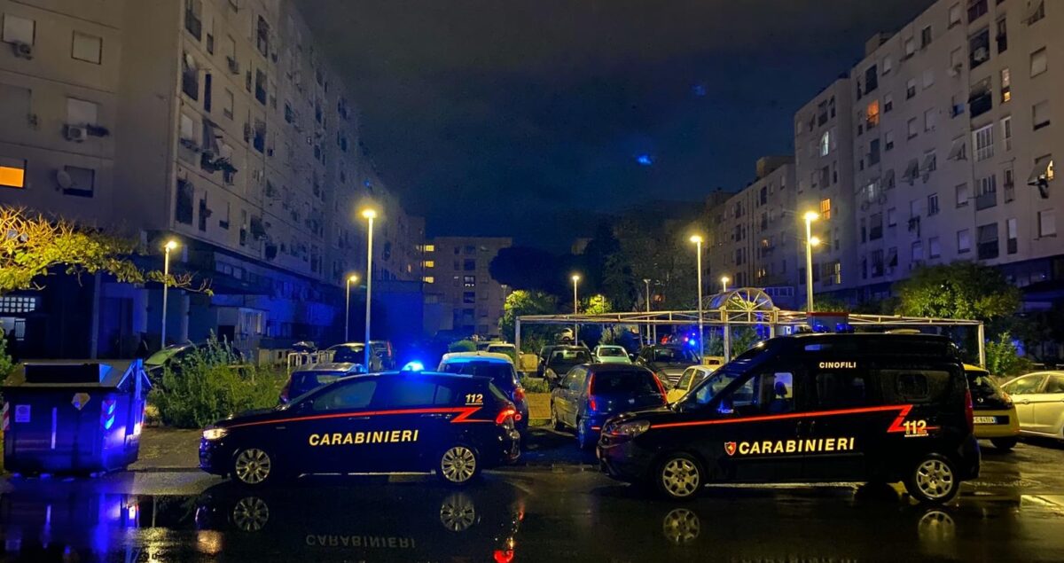 Pusher rischia di morire per aver ingoiato cocaina