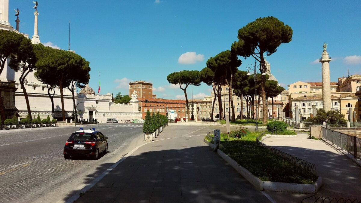 Musei gratis nella Capitale per la prima domenica del mese