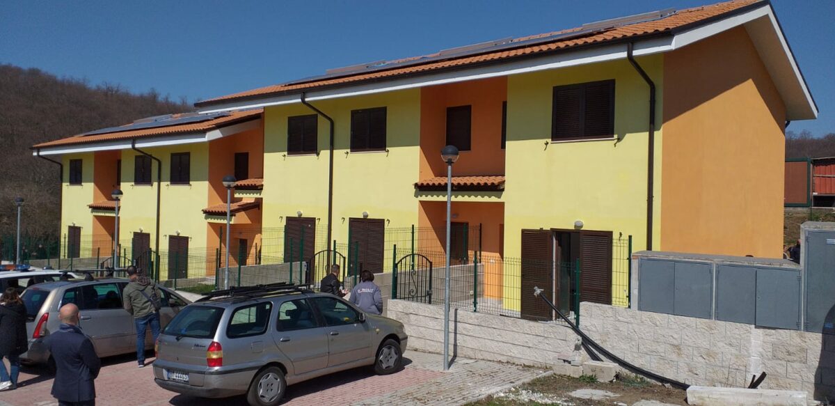 Dall’Ater della Provincia di Latina il Protocollo di Intesa con 14 Comuni