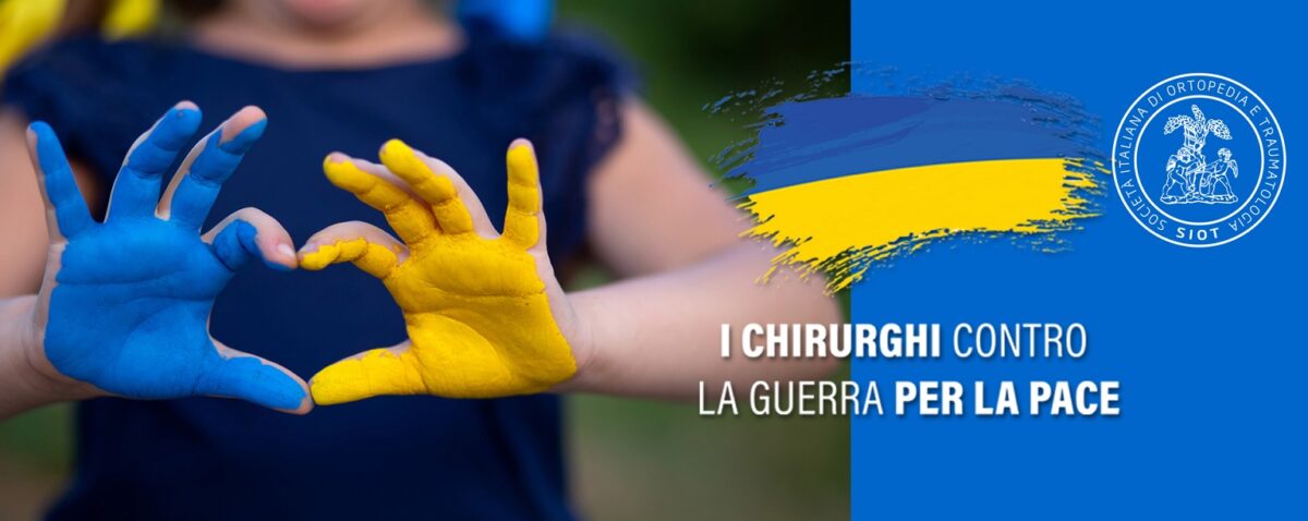 Raccolta di kit medici per l'Ucraina
