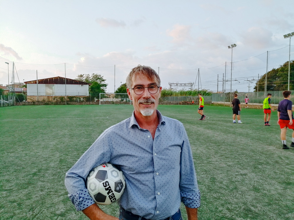 Ladispoli ospita il Torneo del Cuore