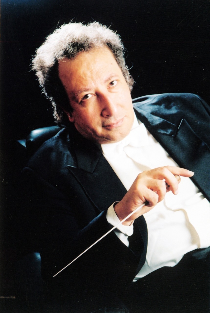 Divinamente sinfonica al Teatro Argentina