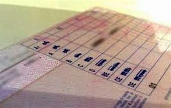 Esami truccati per patente