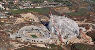 Roma EXPO 2030