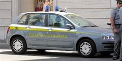 Arresto pusher a Montecompatri