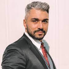 Gabriele Perrone