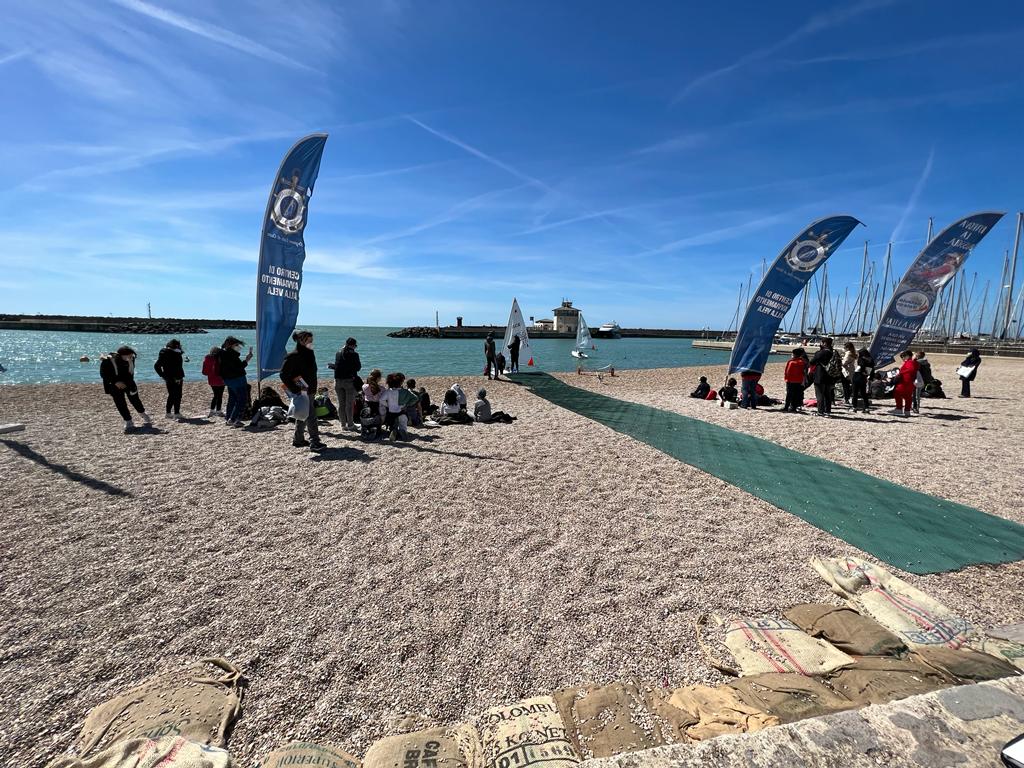 La Giornata nazionale del Mare