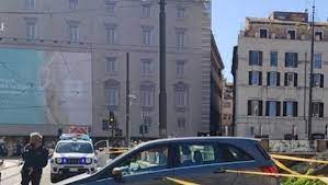 Incidente Largo Argentina