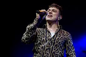 Irama in concerto a Roma