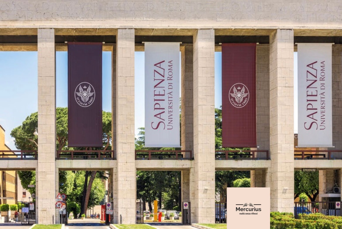 Le Scienze della Sostenibilità in tutti i corsi della Sapienza