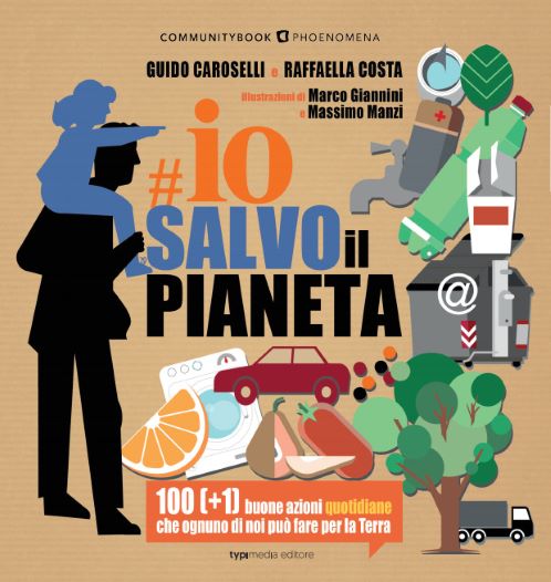 Luigi Carletti e Guido Caroselli