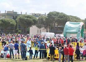 XX edizione Maratonina