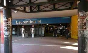 Metro B da oggi al 4 giugno