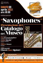 Museo del sassofono