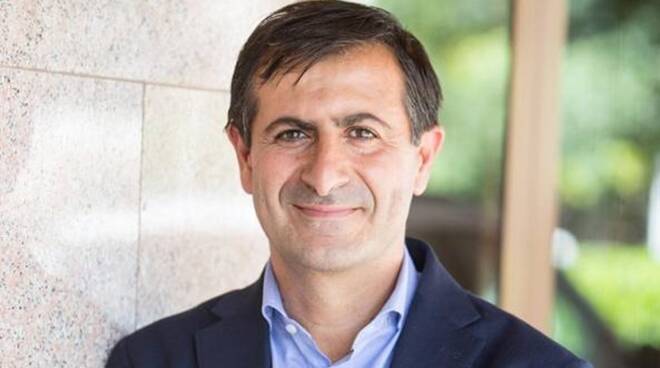 Massimiliano Valeriani