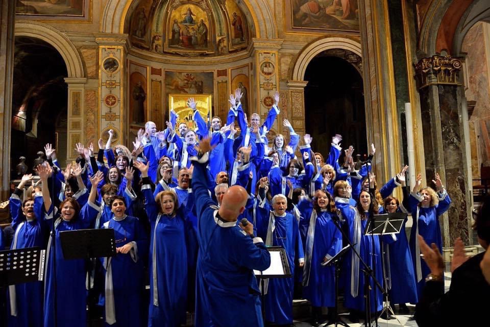 Il musical “Messiah” al Teatro Ghione
