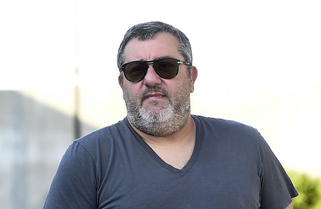 Morto a Milano Mino Raiola