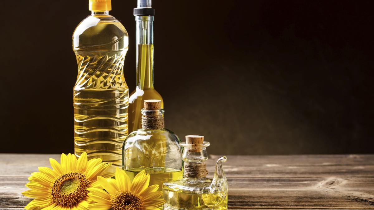 Olio di semi in testa alla top ten dei rincari