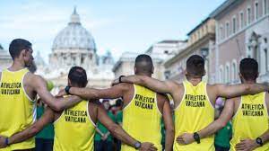 Il Padel conquista Vaticano