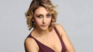 Paola Minaccioni a Teatro