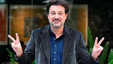 nuovo film di Pieraccioni