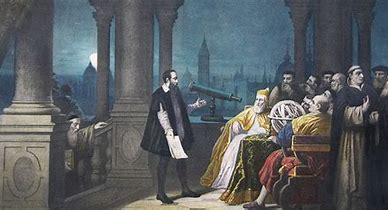 12 aprile 1633 processo