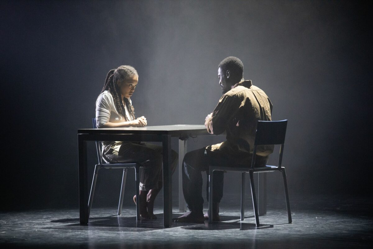 Due Prime Nazionali al Teatro Palladium