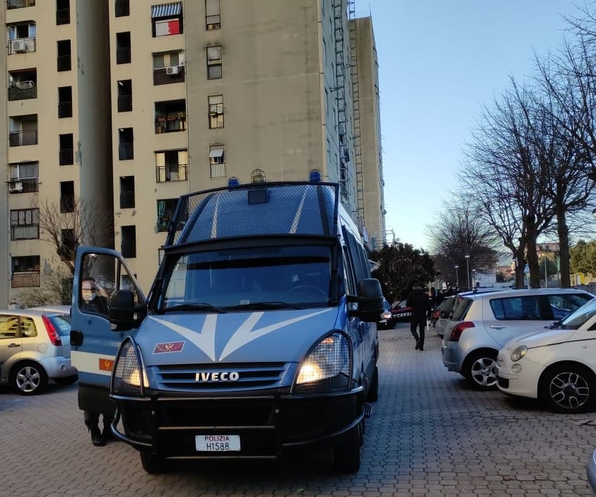 Anziana trovata morta in casa