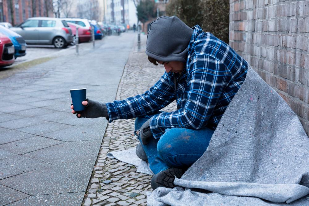 Le persone in Italia che chiedono aiuto per mangiare sono 3,1 milioni